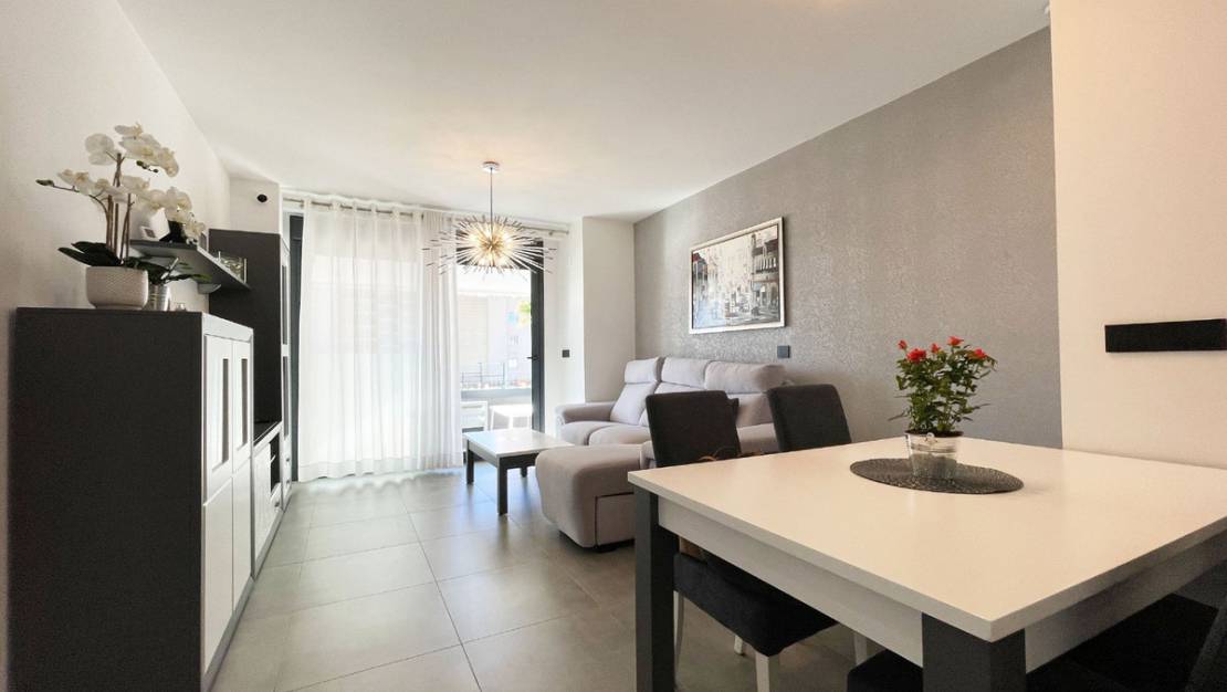 Venta - Apartment - Calpe - Calpe Centro