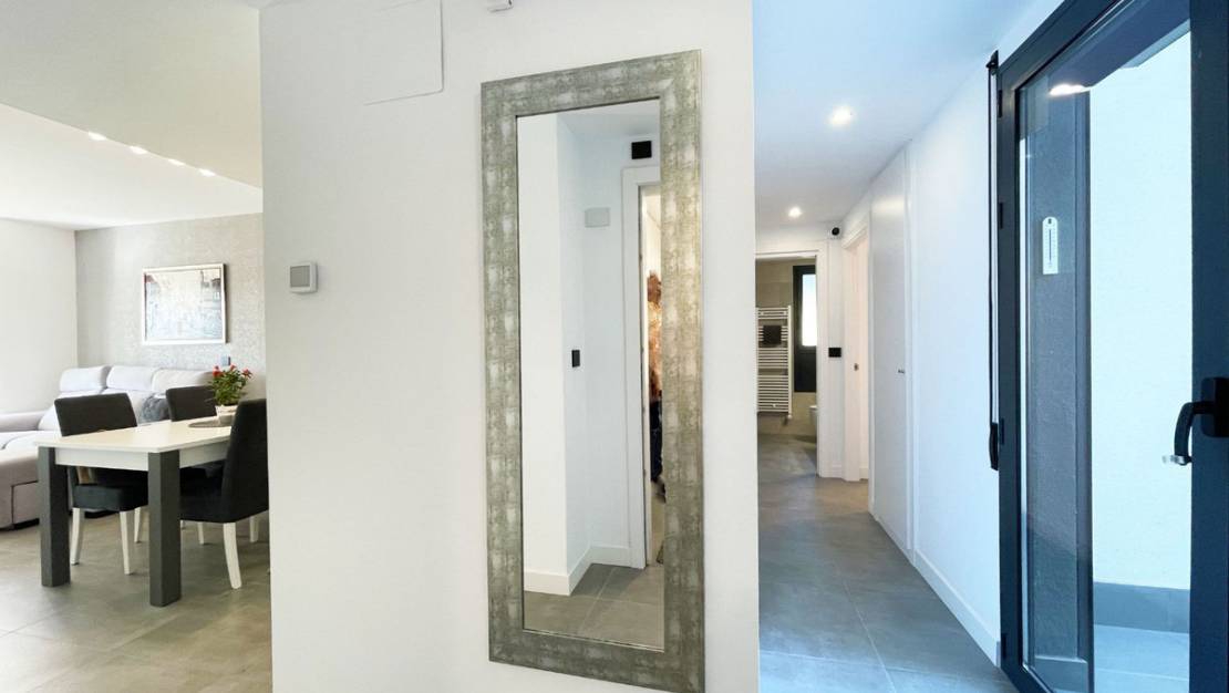 Venta - Apartment - Calpe - Calpe Centro