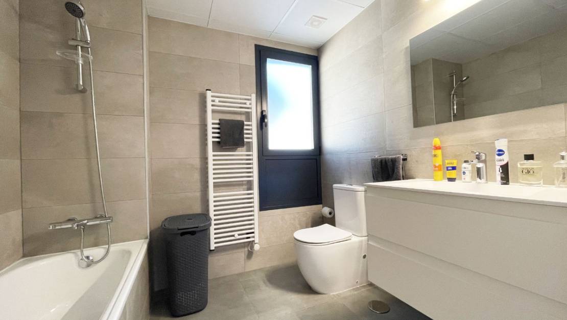 Venta - Apartment - Calpe - Calpe Centro