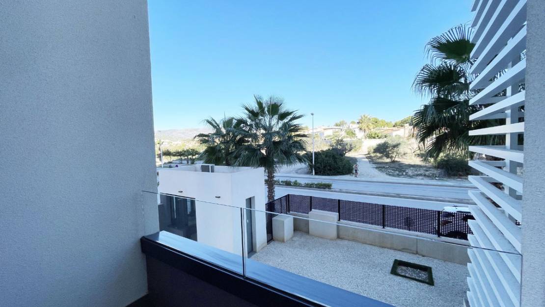 Venta - Apartment - Calpe - Calpe Centro