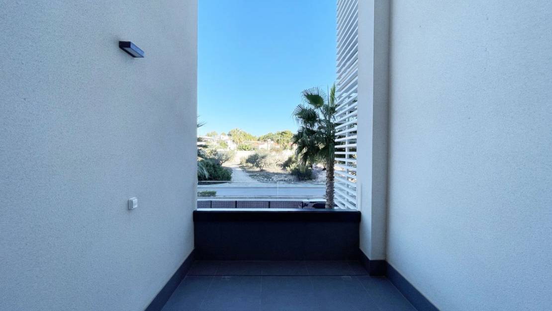 Venta - Apartment - Calpe - Calpe Centro
