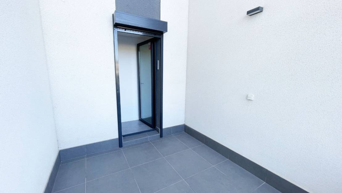 Venta - Apartment - Calpe - Calpe Centro