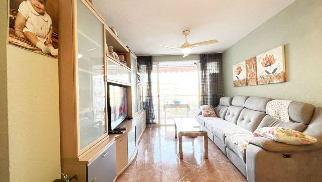 Venta - Apartment - Calpe - Calpe Centro