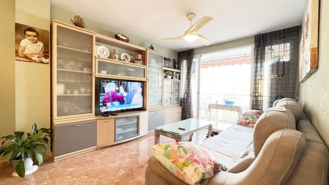Venta - Apartment - Calpe - Calpe Centro