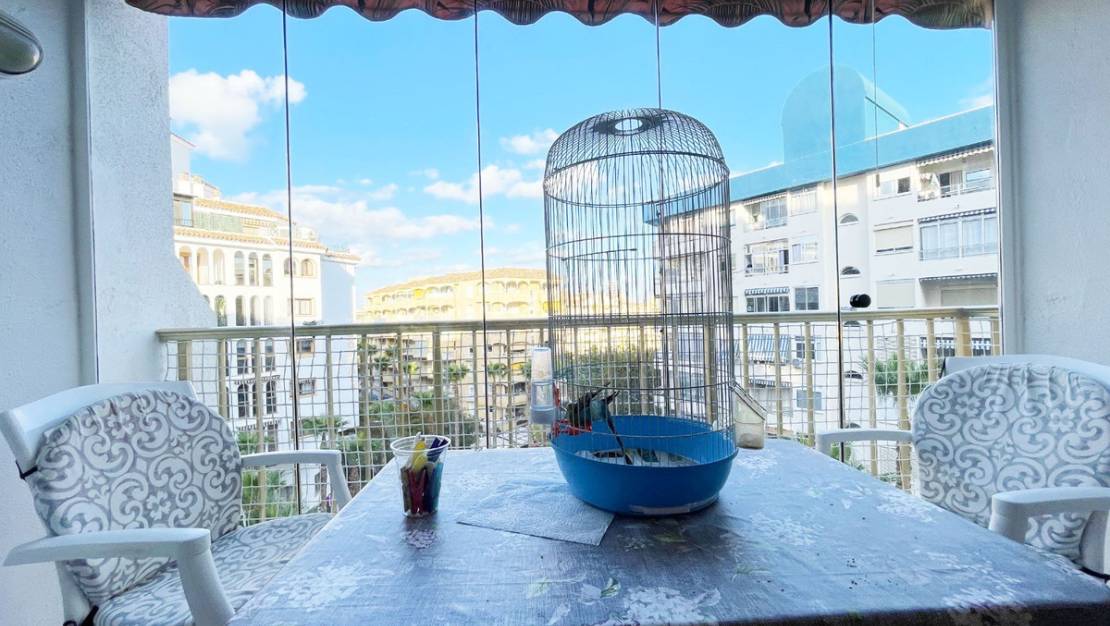 Venta - Apartment - Calpe - Calpe Centro