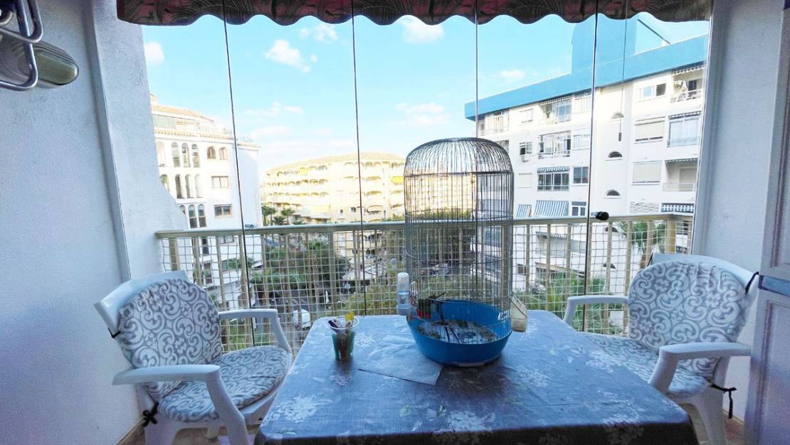 Venta - Apartment - Calpe - Calpe Centro
