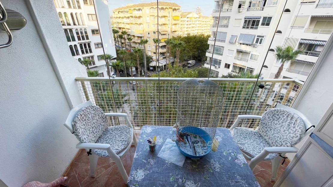 Venta - Apartment - Calpe - Calpe Centro