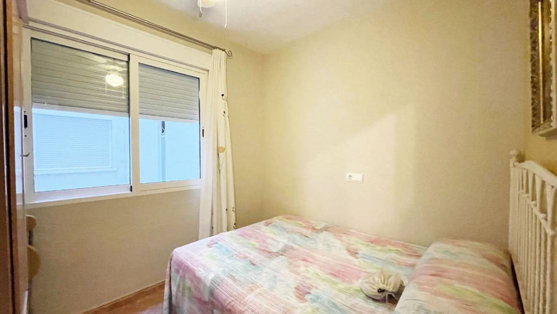 Venta - Apartment - Calpe - Calpe Centro