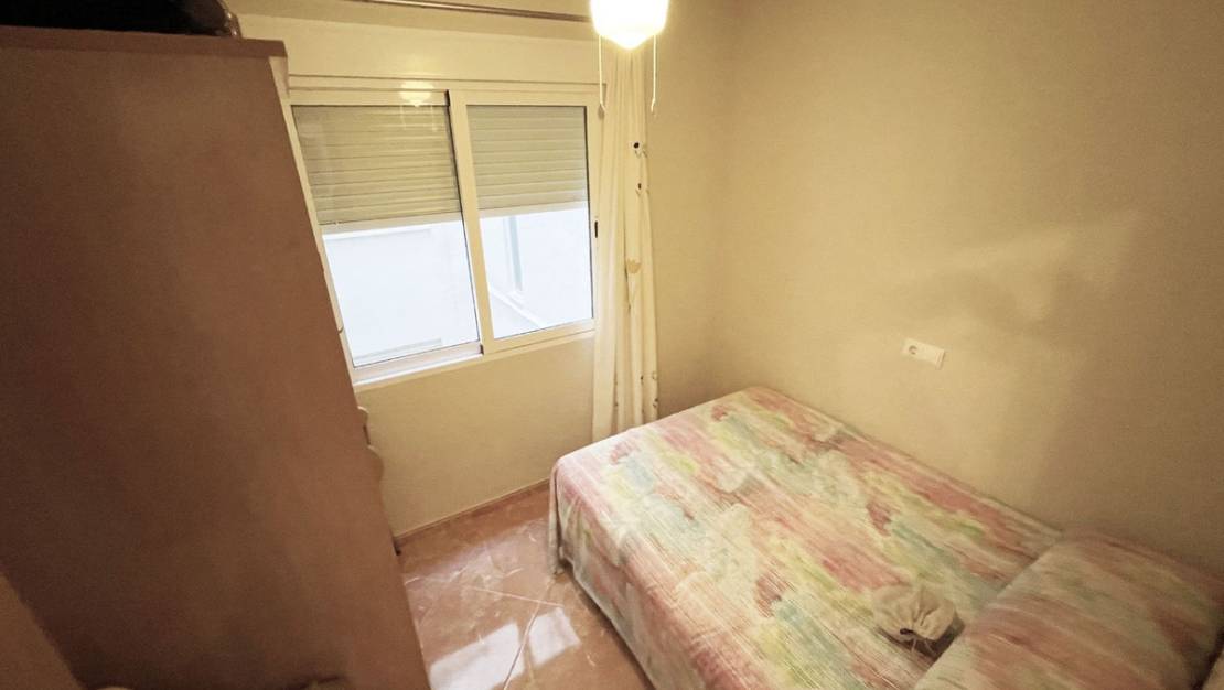 Venta - Apartment - Calpe - Calpe Centro