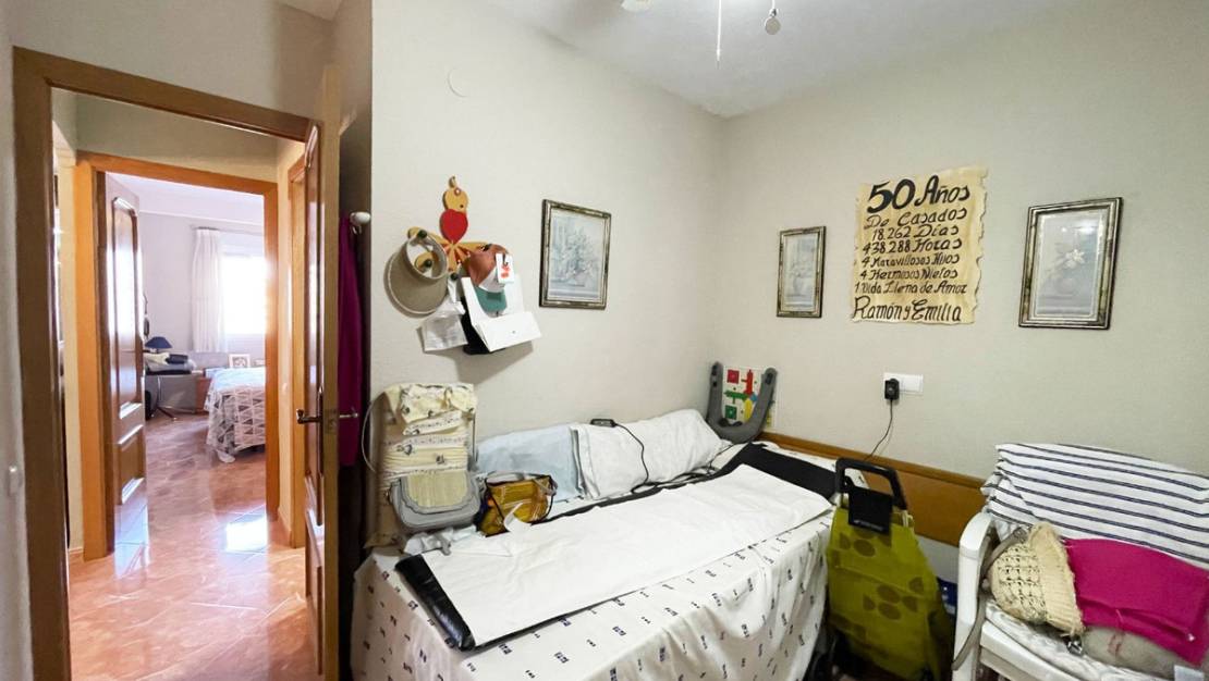 Venta - Apartment - Calpe - Calpe Centro