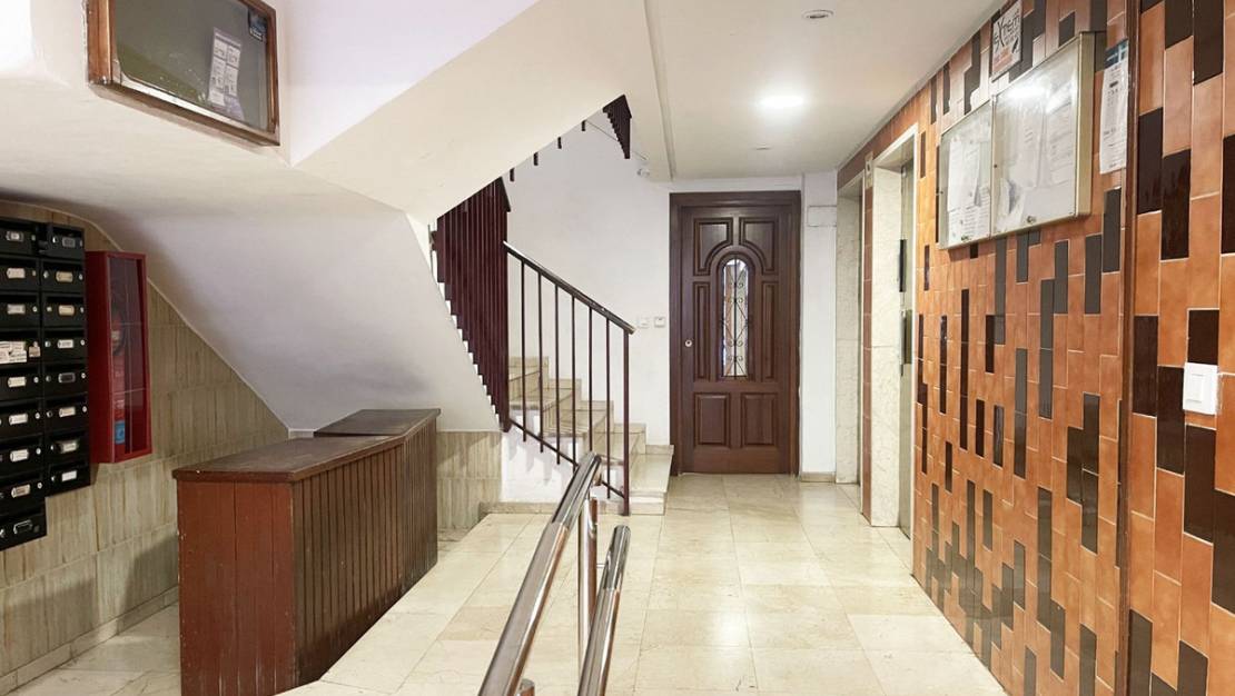 Venta - Apartment - Calpe - Calpe Centro