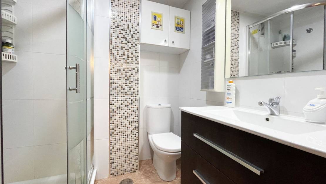 Venta - Apartment - Calpe - Calpe Centro