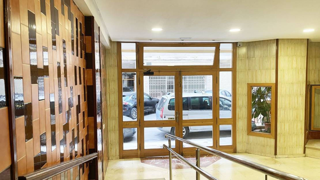 Venta - Apartment - Calpe - Calpe Centro