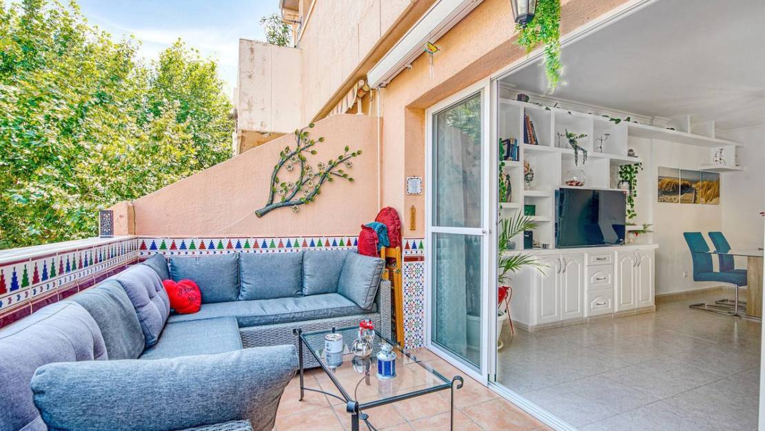 Venta - Apartment - Calpe - Calpe Centro