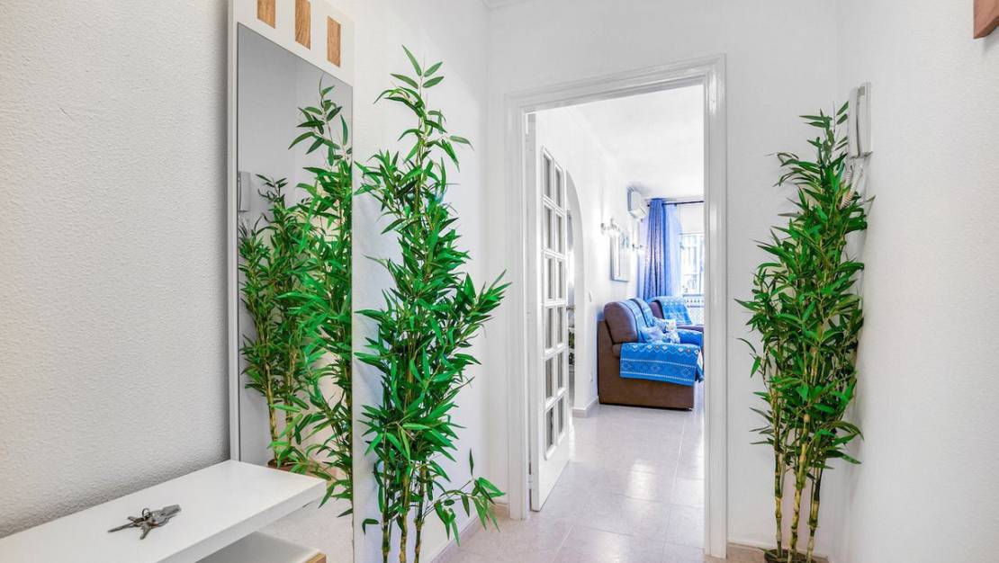 Venta - Apartment - Calpe - Calpe Centro