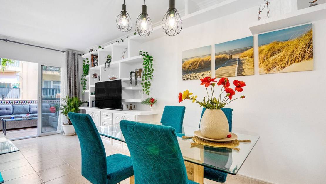 Venta - Apartment - Calpe - Calpe Centro