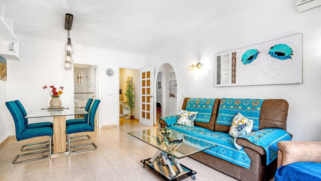 Venta - Apartment - Calpe - Calpe Centro