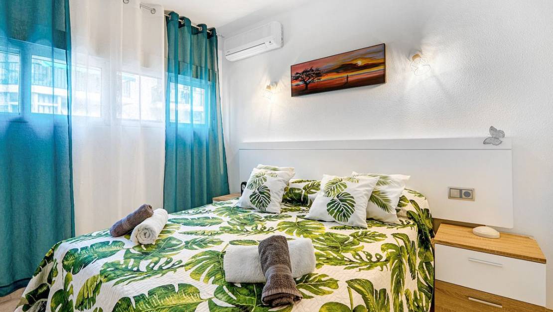 Venta - Apartment - Calpe - Calpe Centro