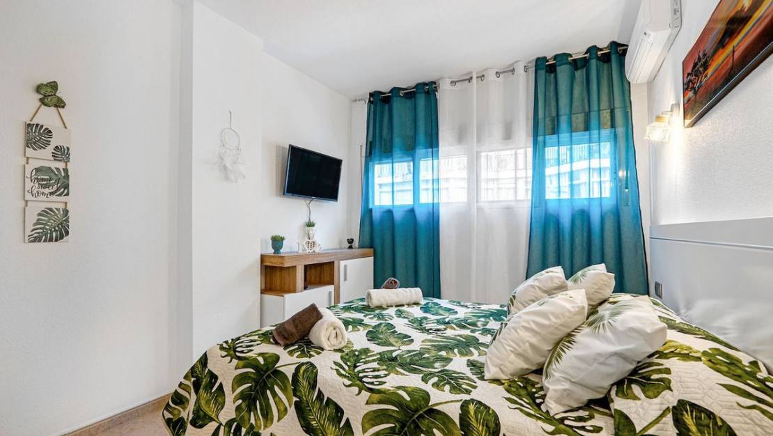 Venta - Apartment - Calpe - Calpe Centro