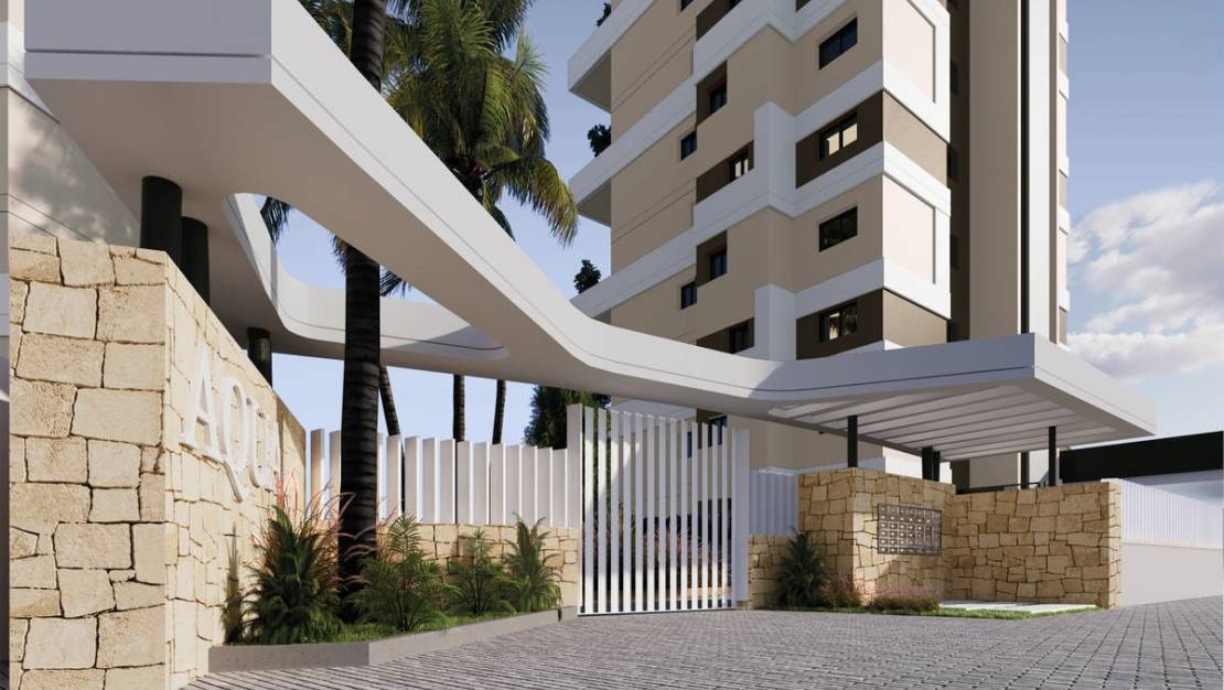 Venta - Apartment - Calpe - Calpe Centro