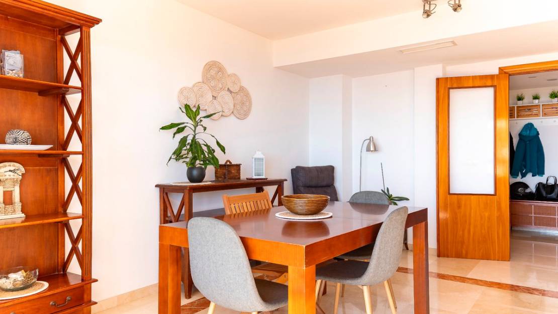 Venta - Apartment - Calpe - Calpe Centro