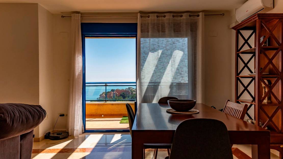 Venta - Apartment - Calpe - Calpe Centro