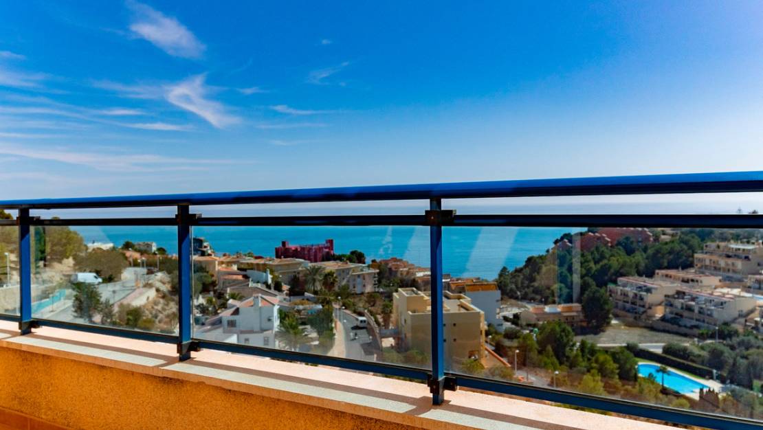 Venta - Apartment - Calpe - Calpe Centro
