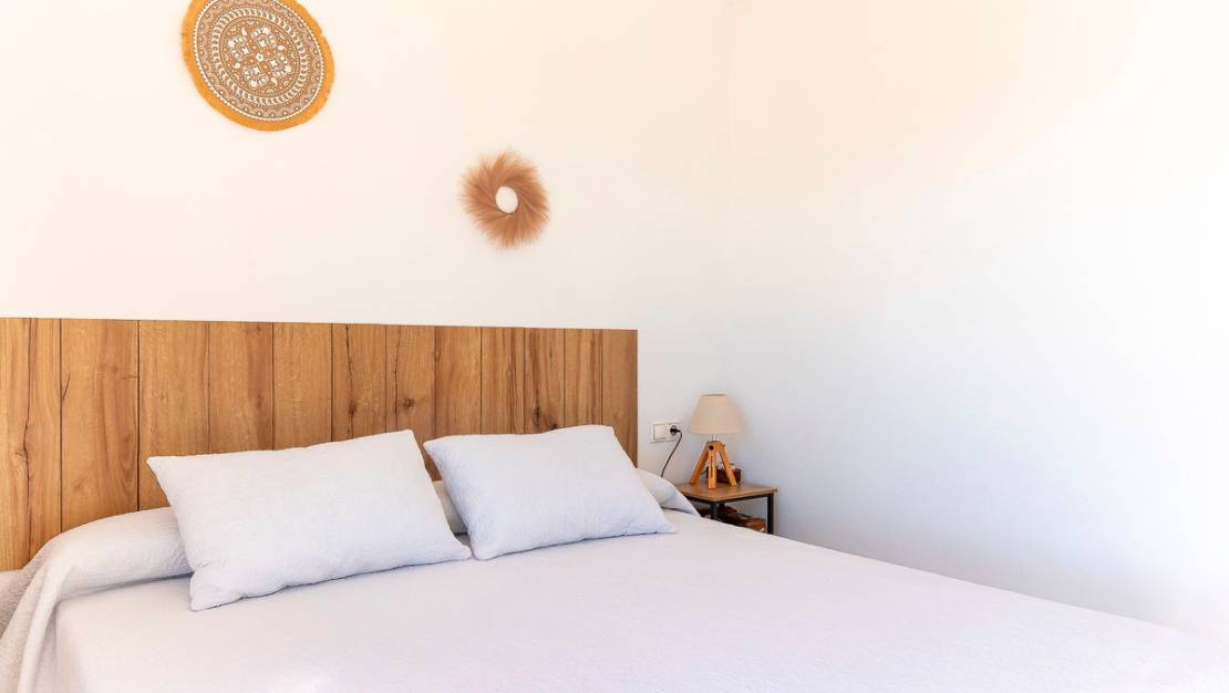 Venta - Apartment - Calpe - Calpe Centro