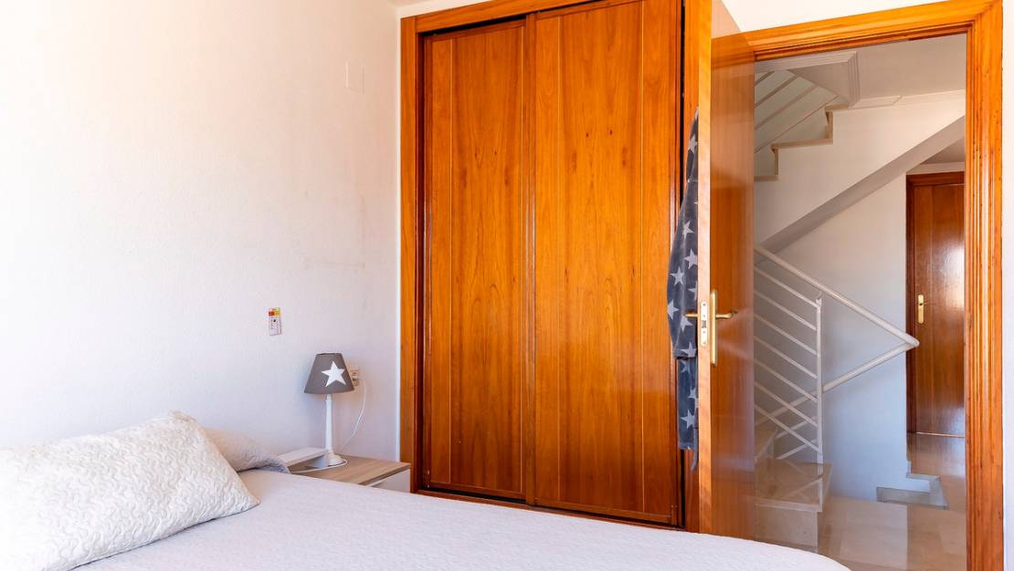 Venta - Apartment - Calpe - Calpe Centro