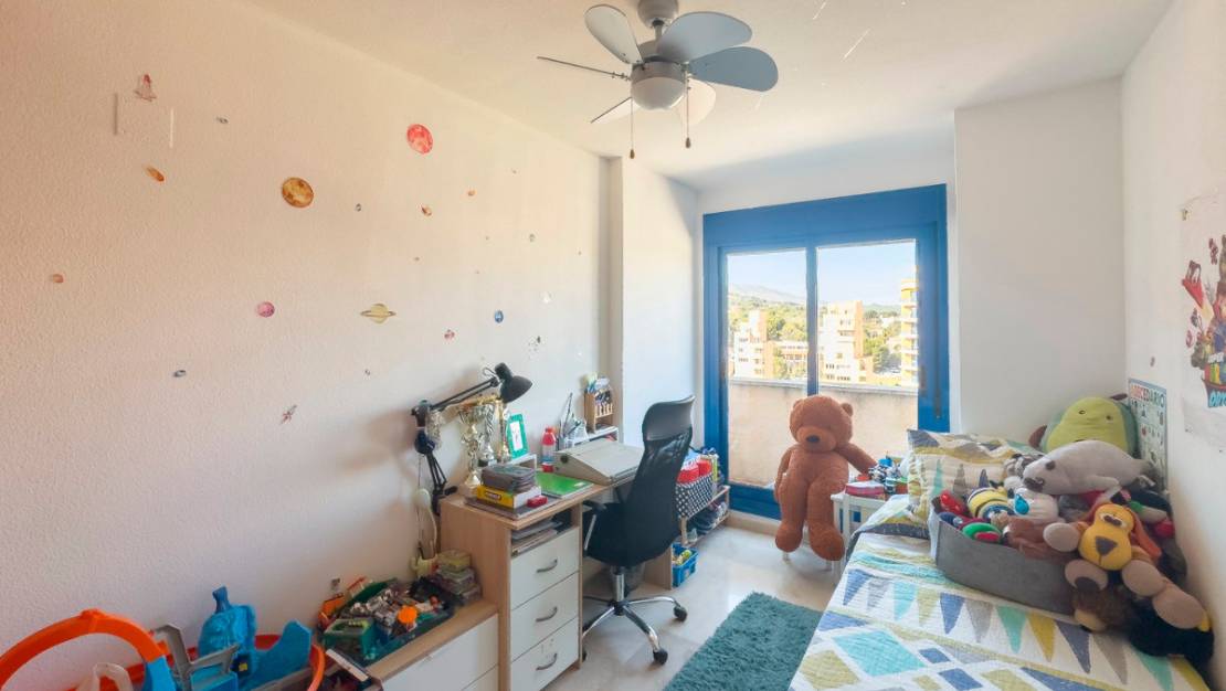 Venta - Apartment - Calpe - Calpe Centro