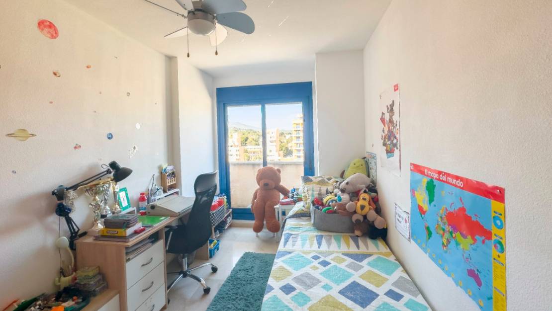 Venta - Apartment - Calpe - Calpe Centro