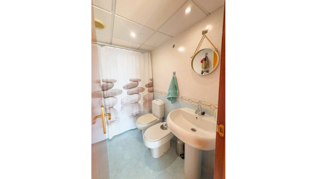 Venta - Apartment - Calpe - Calpe Centro