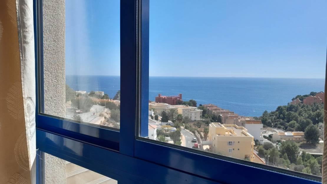 Venta - Apartment - Calpe - Calpe Centro