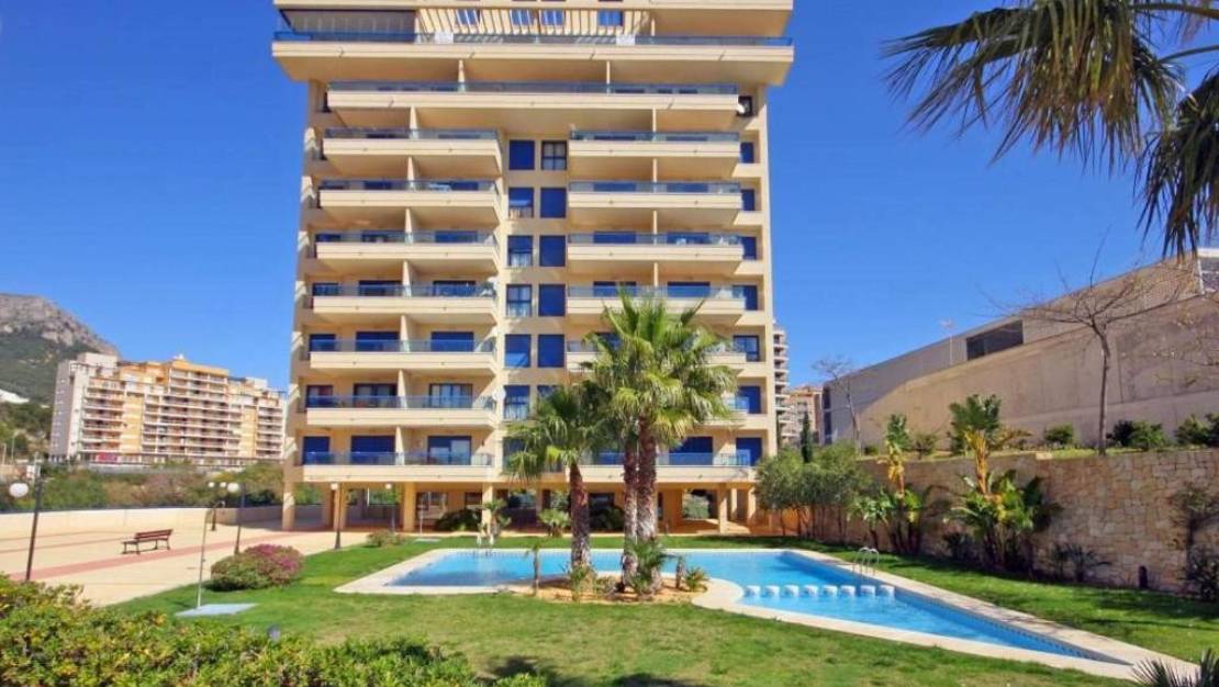Venta - Apartment - Calpe - Calpe Centro