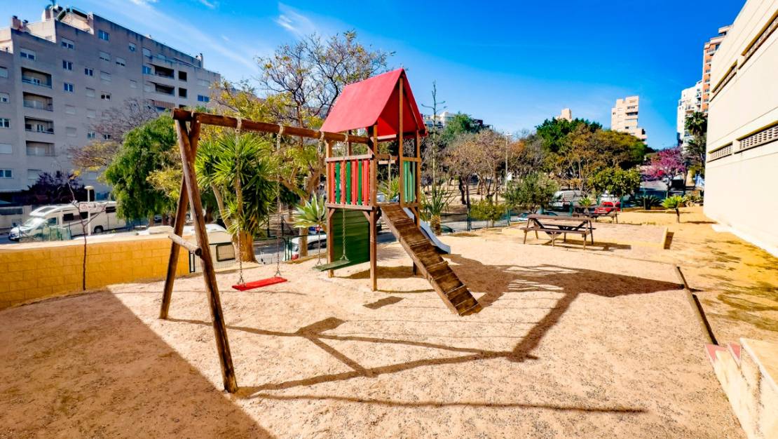 Venta - Apartment - Calpe - Calpe Centro