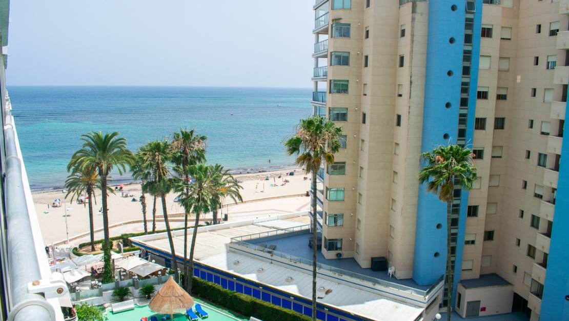 Venta - Apartment - Calpe - Calpe Centro