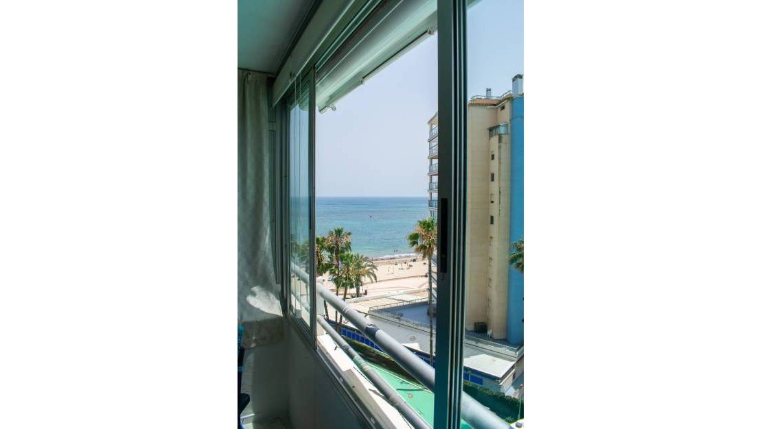 Venta - Apartment - Calpe - Calpe Centro