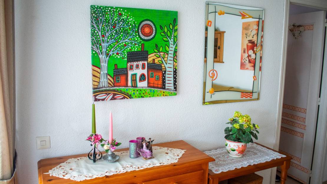 Venta - Apartment - Calpe - Calpe Centro