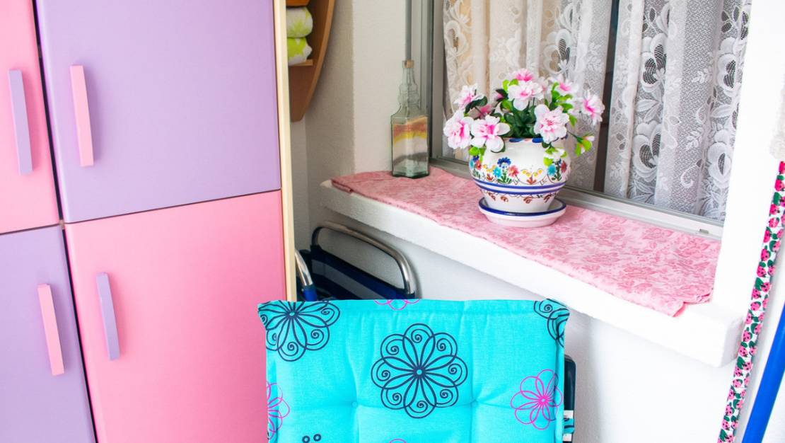 Venta - Apartment - Calpe - Calpe Centro