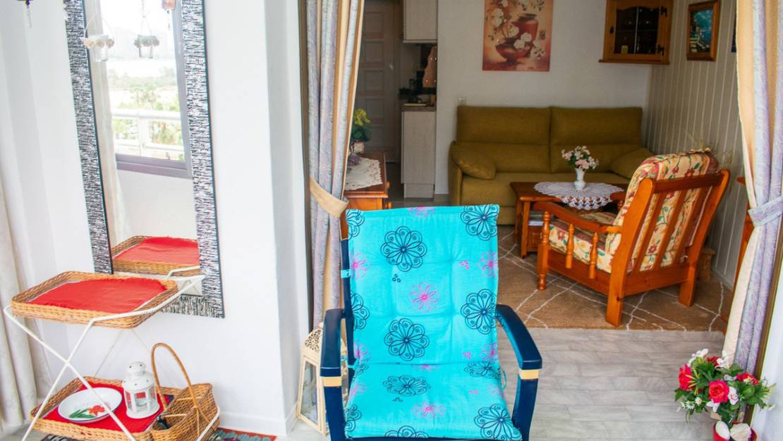 Venta - Apartment - Calpe - Calpe Centro