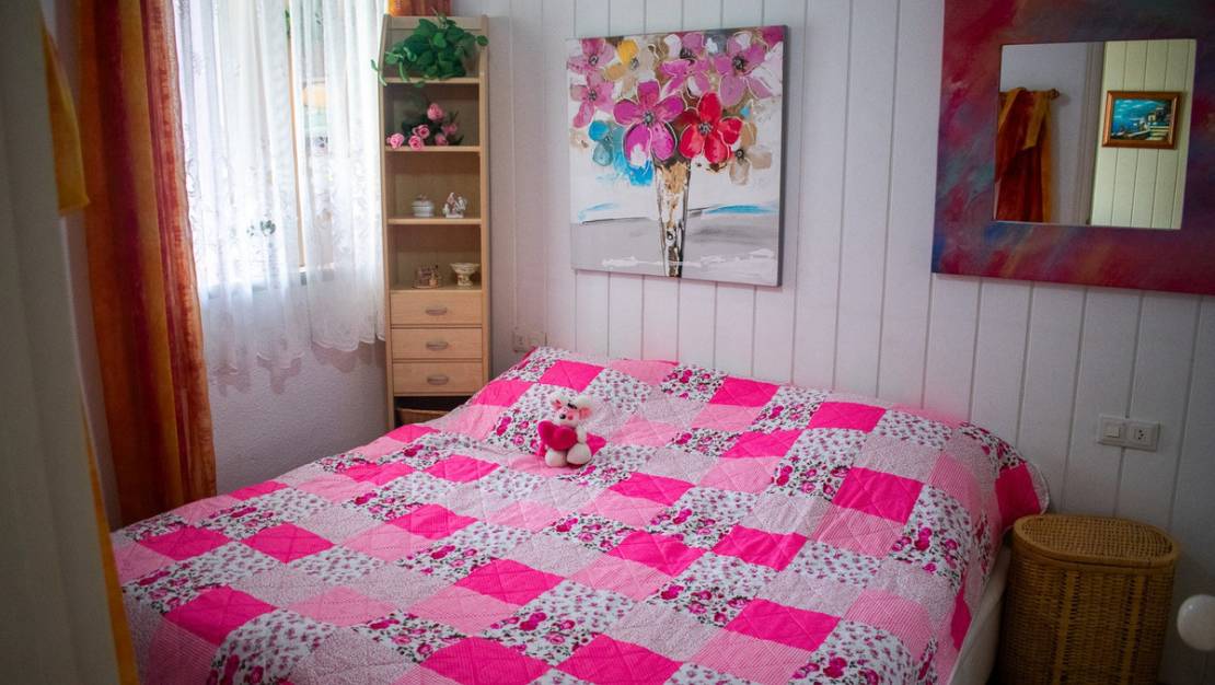 Venta - Apartment - Calpe - Calpe Centro