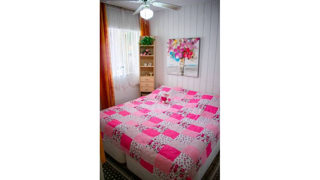 Venta - Apartment - Calpe - Calpe Centro