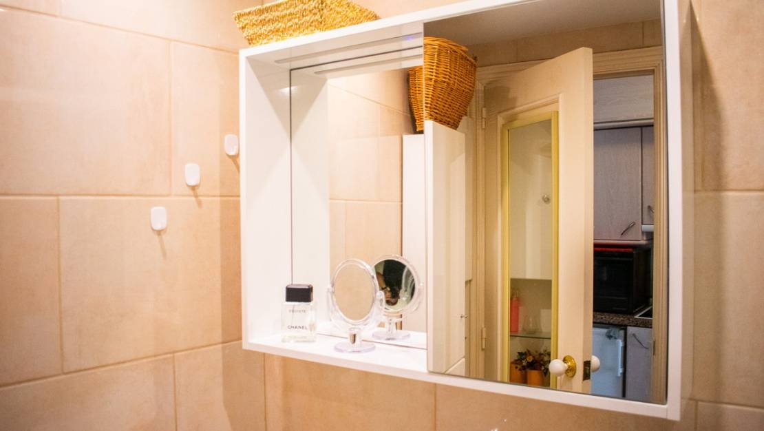 Venta - Apartment - Calpe - Calpe Centro