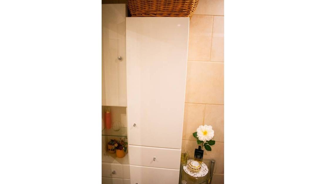 Venta - Apartment - Calpe - Calpe Centro