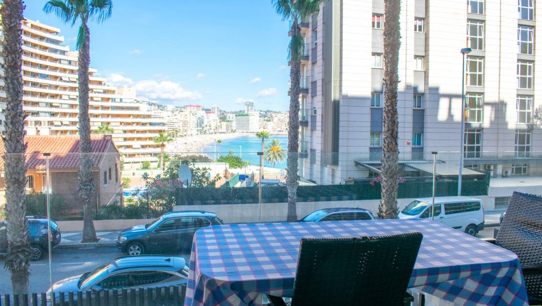 Venta - Apartment - Calpe - Calpe Centro