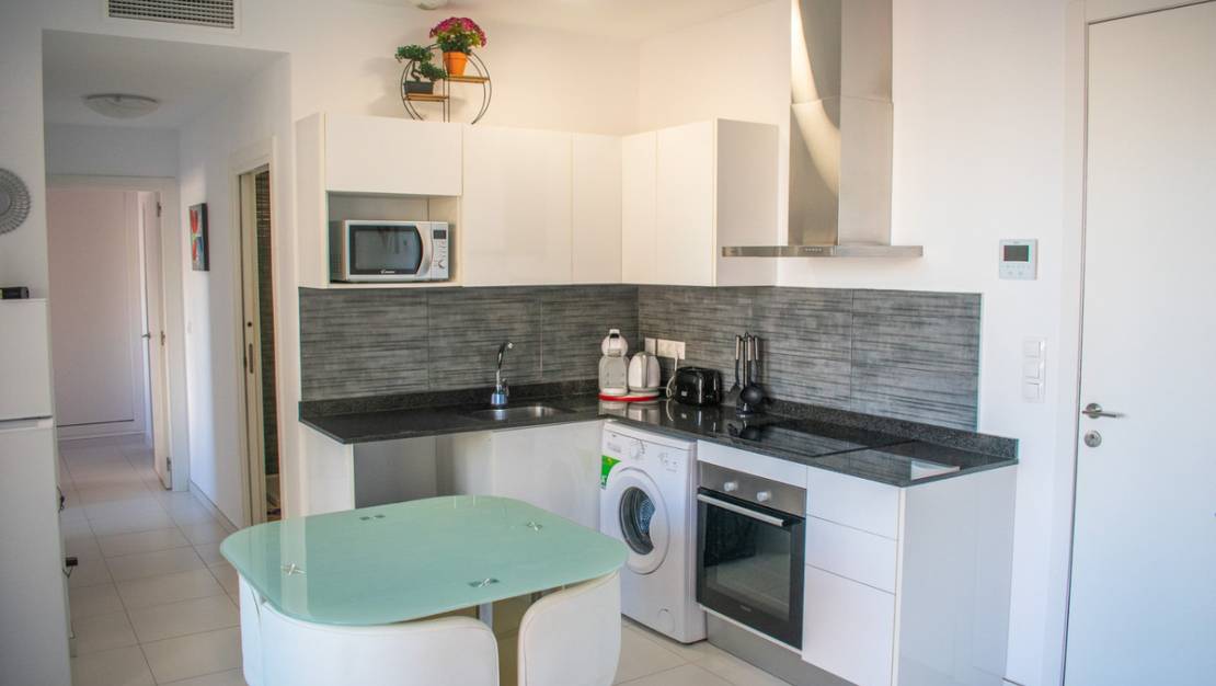 Venta - Apartment - Calpe - Calpe Centro