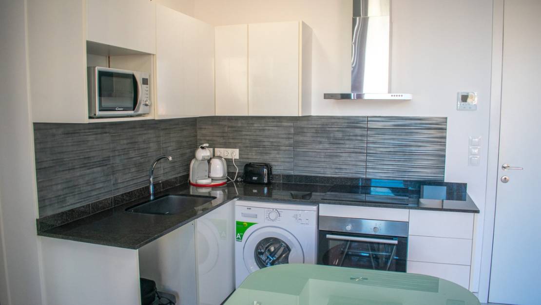 Venta - Apartment - Calpe - Calpe Centro