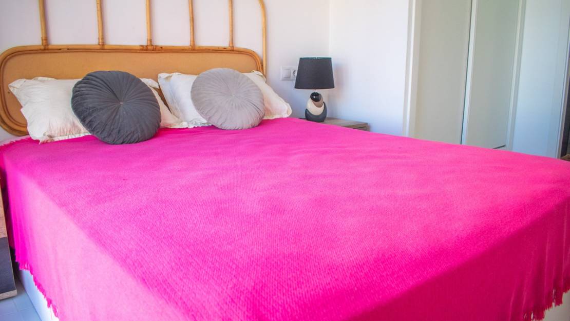 Venta - Apartment - Calpe - Calpe Centro