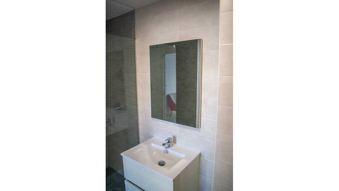 Venta - Apartment - Calpe - Calpe Centro