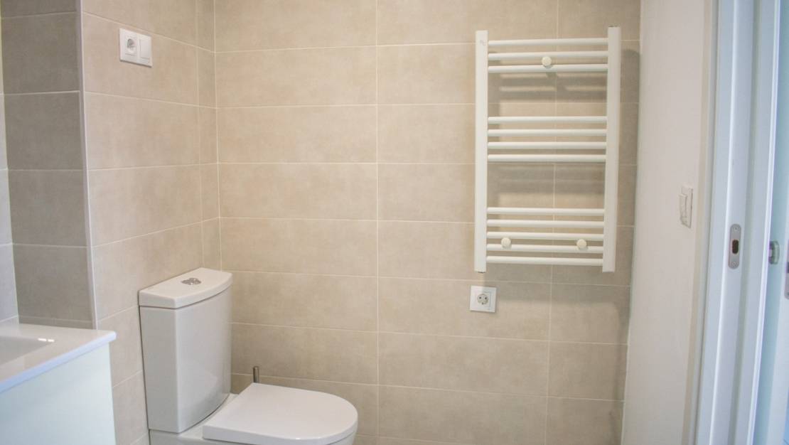 Venta - Apartment - Calpe - Calpe Centro